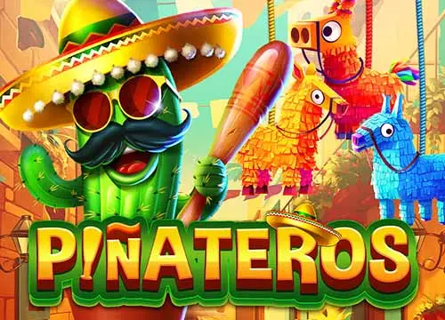 Pinateros