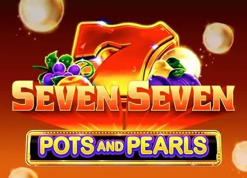 SevenSevenPotsPearls