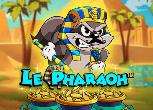 LePharaoh